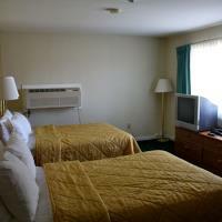 Hotel Killington Center Inn & Suites
