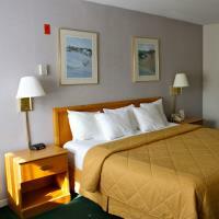 Hotel Killington Center Inn & Suites
