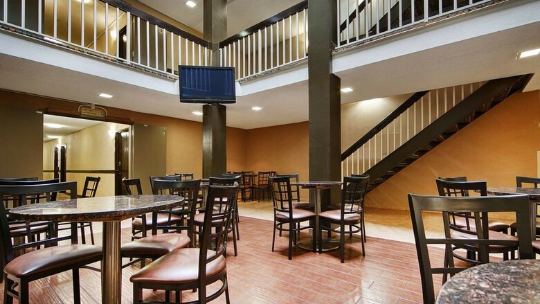 Hotel Best Western Mccarran Inn