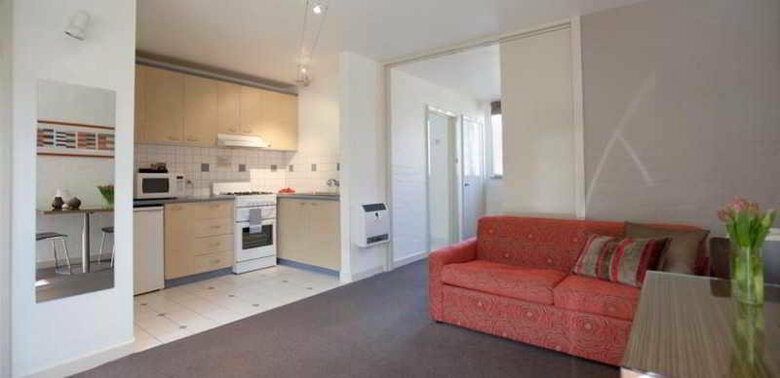 Hotel Punt Hill South Yarra