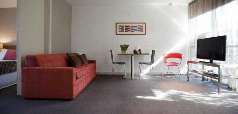 Hotel Punt Hill South Yarra