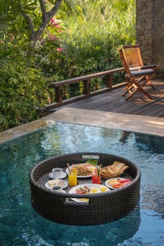 Hotel Mimpi Resort Menjangan