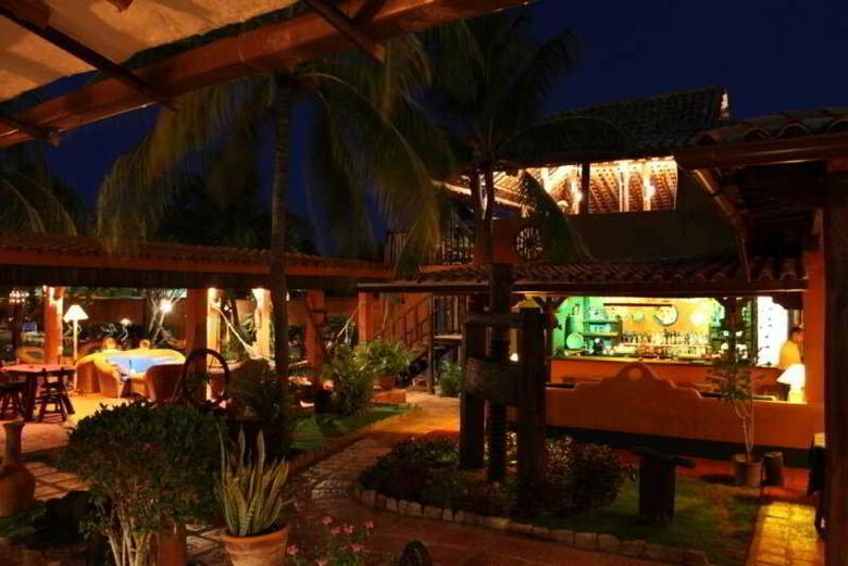 Hotel Costa Linda Beach