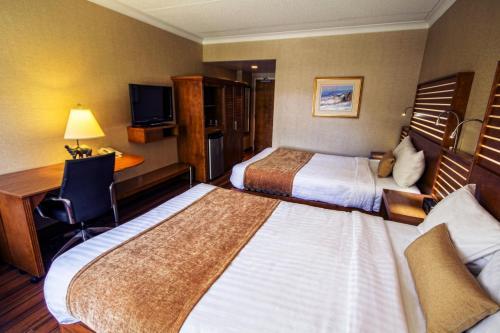Lindbergh Hotel