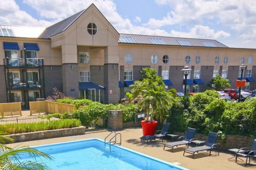 Lindbergh Hotel