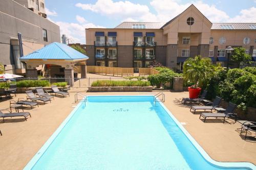 Lindbergh Hotel