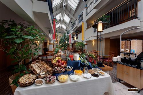 Lindbergh Hotel