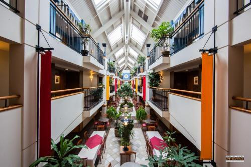 Lindbergh Hotel