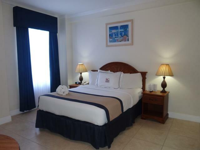 Hotel Ramada Hollywood Beach Resort