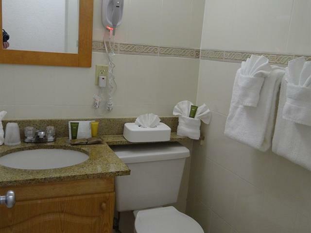 Hotel Ramada Hollywood Beach Resort
