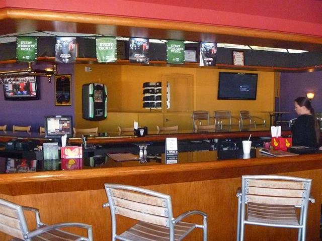 Hotel Ramada Hollywood Beach Resort