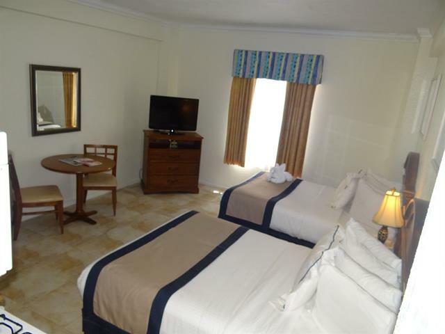 Hotel Ramada Hollywood Beach Resort