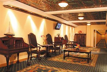 Hotel Ramada Hollywood Beach Resort