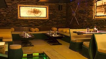 Hotel Sandesh The Prince