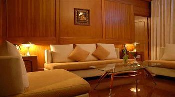 Hotel Sandesh The Prince