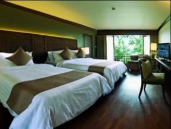 Hotel Maneechan Resort Chantaburi