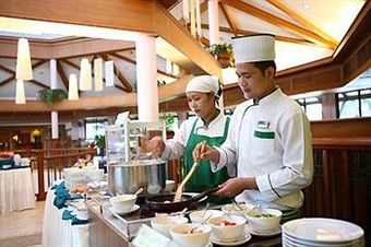 Hotel Maneechan Resort Chantaburi