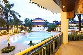 Hotel Maneechan Resort Chantaburi