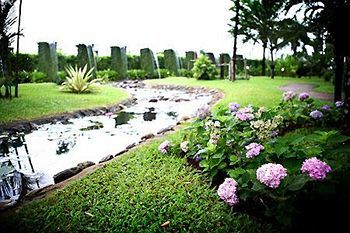 Hotel Maneechan Resort Chantaburi
