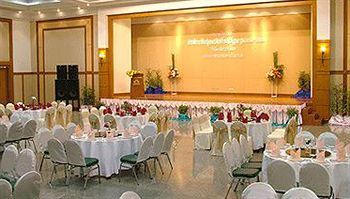 Hotel Maneechan Resort Chantaburi