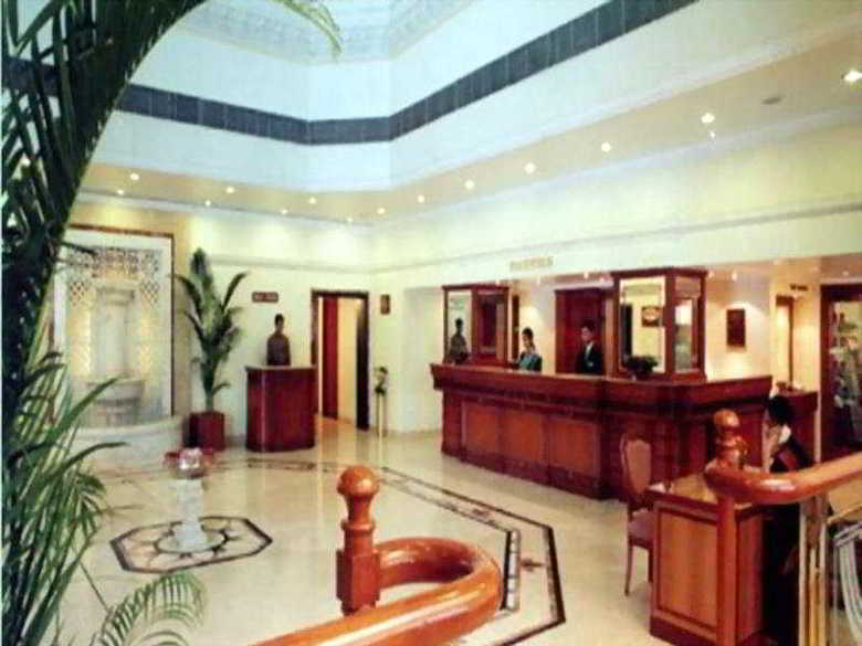 Hotel Fortune Landmark