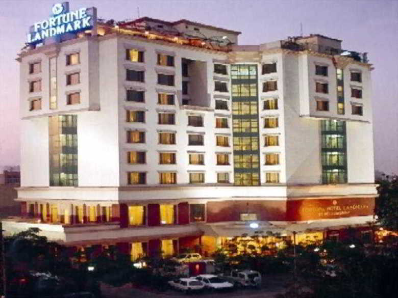 Hotel Fortune Landmark
