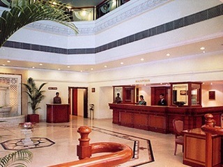 Hotel Fortune Landmark