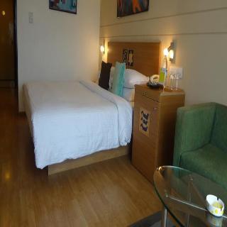 Hotel Lemon Tree Ahmedabad