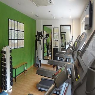 Hotel Lemon Tree Ahmedabad