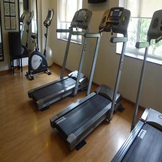 Hotel Lemon Tree Ahmedabad