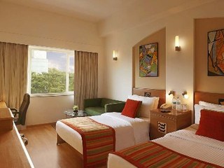 Hotel Lemon Tree Ahmedabad