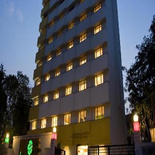 Hotel Lemon Tree Ahmedabad