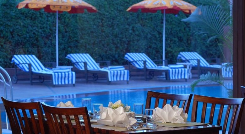 Hotel Park Plaza Jodhpur