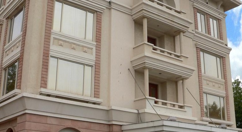 Hotel Park Plaza Jodhpur