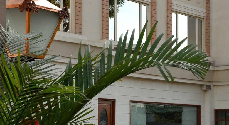 Hotel Park Plaza Jodhpur