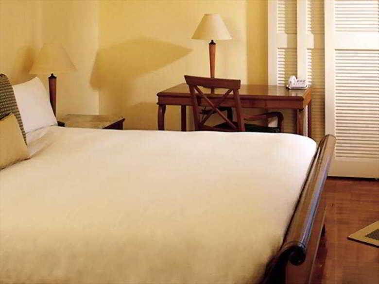 Hotel Hyatt Regency Sanctuary Cove