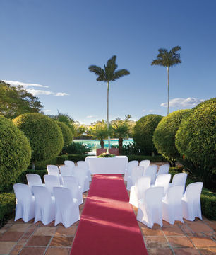 Hotel Hyatt Regency Sanctuary Cove