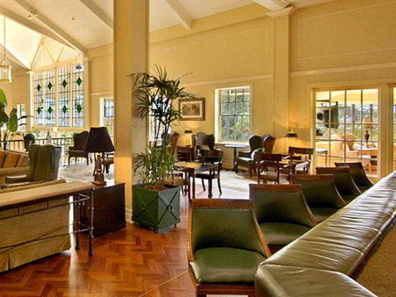 Hotel Hyatt Regency Sanctuary Cove