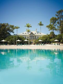Hotel Hyatt Regency Sanctuary Cove