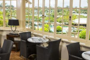 Hotel Hyatt Regency Sanctuary Cove