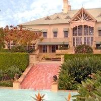 Hotel Hyatt Regency Sanctuary Cove