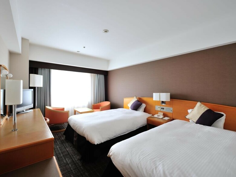Hotel Granvia Hiroshima