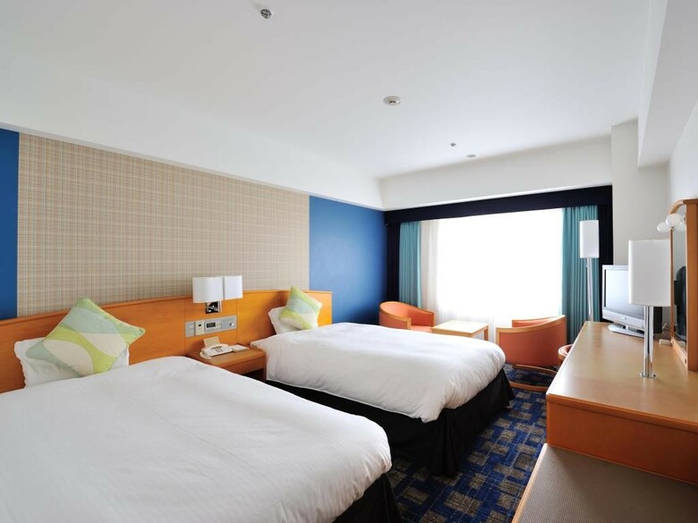 Hotel Granvia Hiroshima
