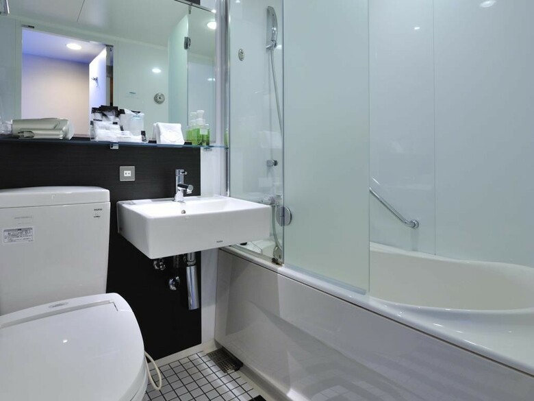 Hotel Granvia Hiroshima