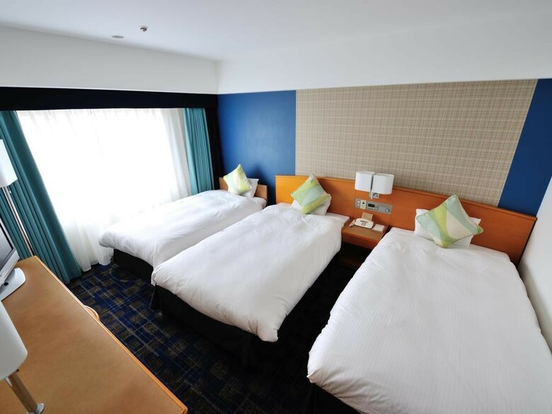 Hotel Granvia Hiroshima