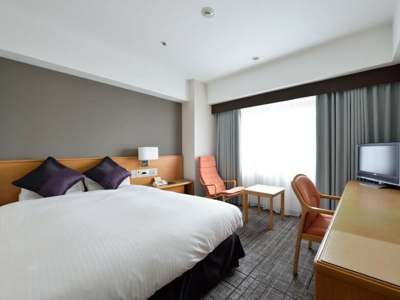 Hotel Granvia Hiroshima