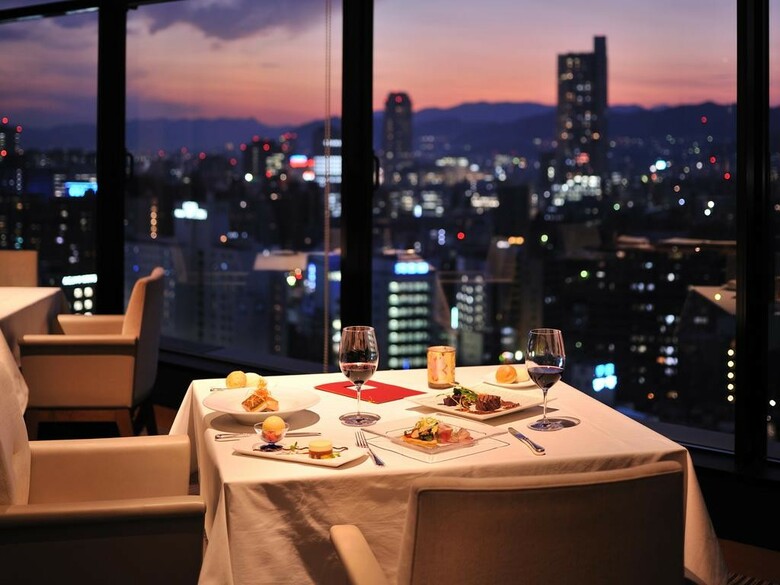 Hotel Granvia Hiroshima