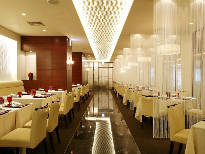 Hotel Granvia Hiroshima