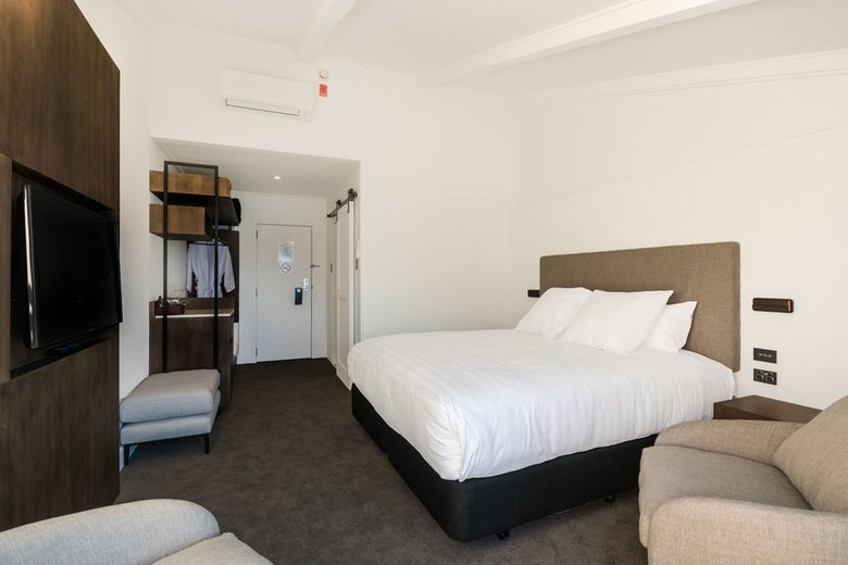 Tanoa Aspen Queenstown Hotels