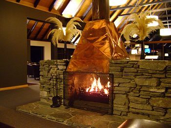 Tanoa Aspen Queenstown Hotels
